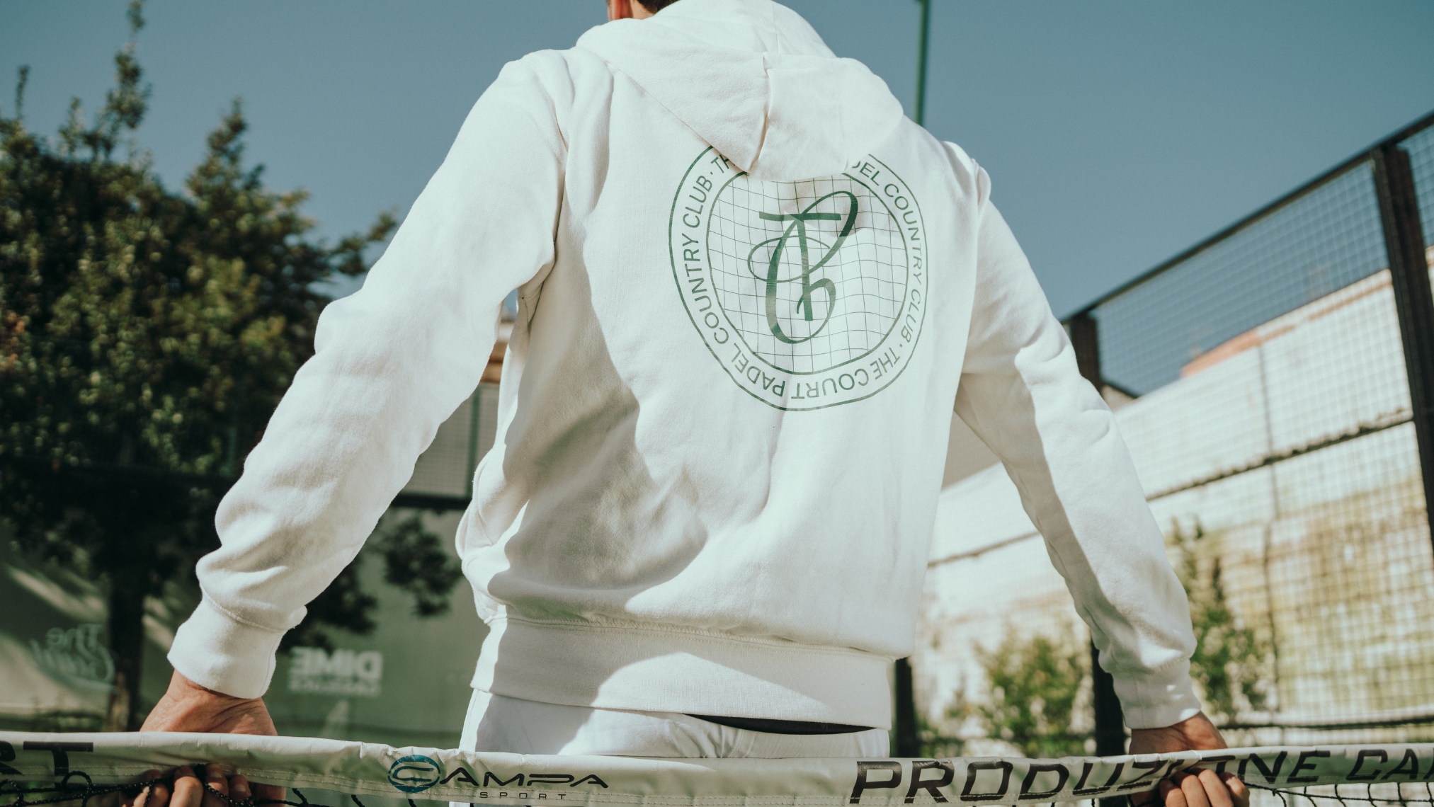 Il padel come linguaggio sociale